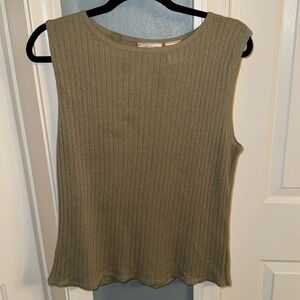 Kathy Lee knit top